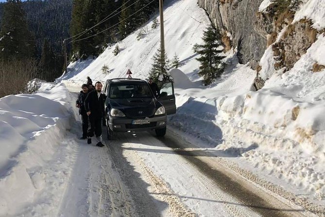 1 Day 4x4 Tour in Carpathian Mountains - Price and value: what $191.05 buys you