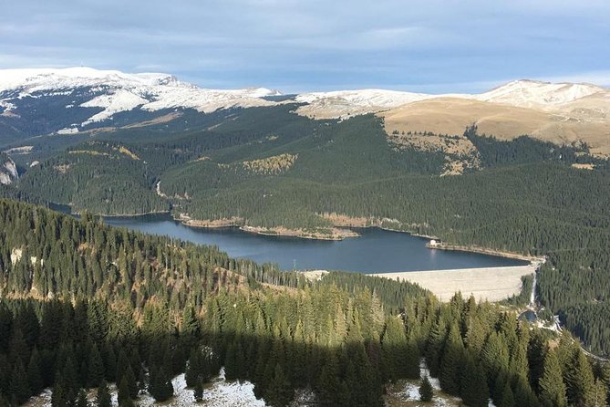 1 Day 4x4 Tour in Carpathian Mountains - Timing and comfort tips for a cold, scenic day