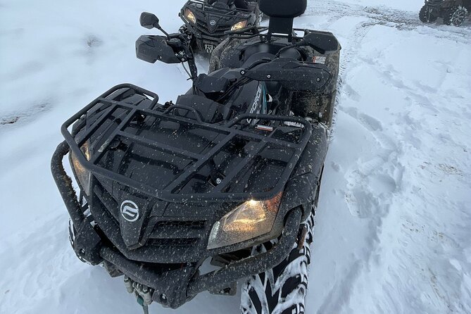1 Day ATV Tour in Carpathian Mountains - Bran Castle: Dracula’s Starting Point and a Real Planning Moment