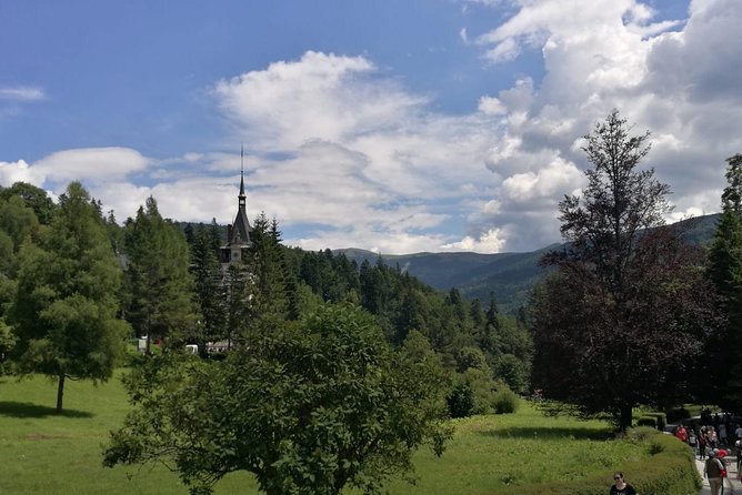 1 Day Castles Tour - Sinaia and Bran - What to Pack and How to Get the Most from Each Stop