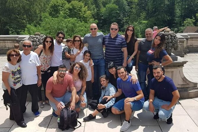 1 Day Castles Tour - Sinaia and Bran - Who This Tour Fits Best (and When It Might Not)