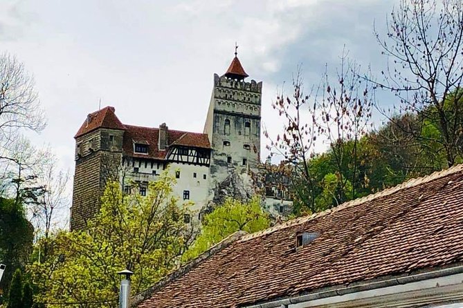 1 Day Castles Tour - Sinaia and Bran - The Gondola Break to 2100 Meters: Views, Timing, and Ticket Planning