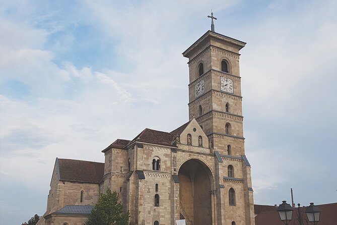 10-Day Private Tour of Romania with Pick Up - Private Pickup and English Guide, Not Just a Ride