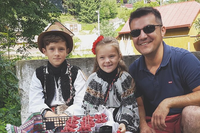 10-Day Private Tour of Romania with Pick Up - Maramureș and the Weight of the 20th Century