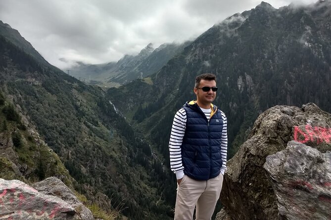 10 Days Private Tour in Romania from Bucharest - Key points you’ll care about