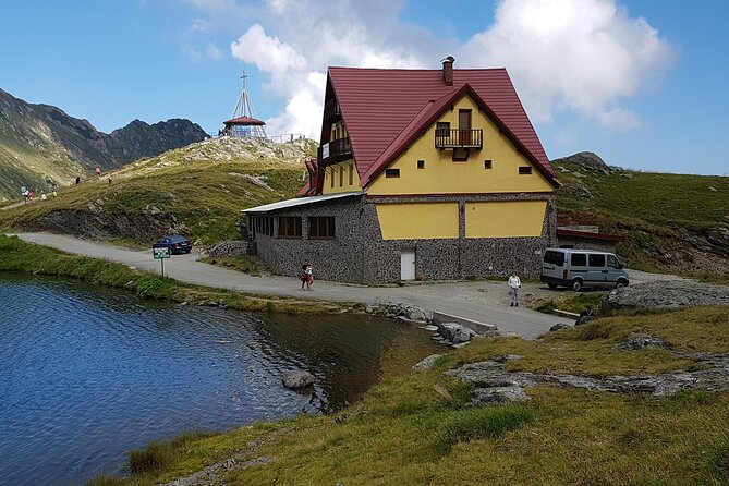 10 Days Private Tour in Romania from Bucharest - Price and what you get for $3,472.81 per person