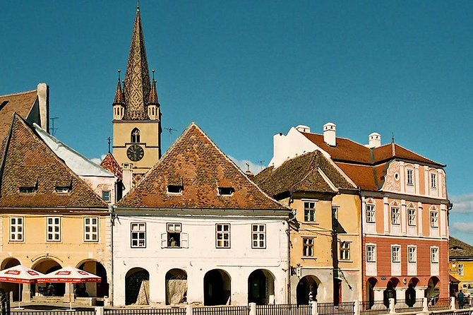 11-Day Romania Tour from Bucharest with Transylvania & Bucovina - Key highlights to know before you go