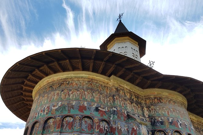 11-Day Romania Tour from Bucharest with Transylvania & Bucovina - Why this 11-day Romania route feels easier than DIY