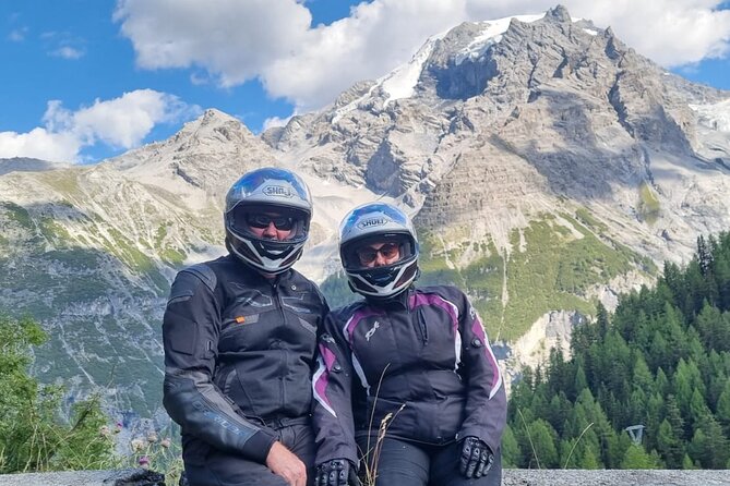 1250cc Motorcycle Rental from Turda - Planning Your Riding Days, From Mountains to Medieval Villages
