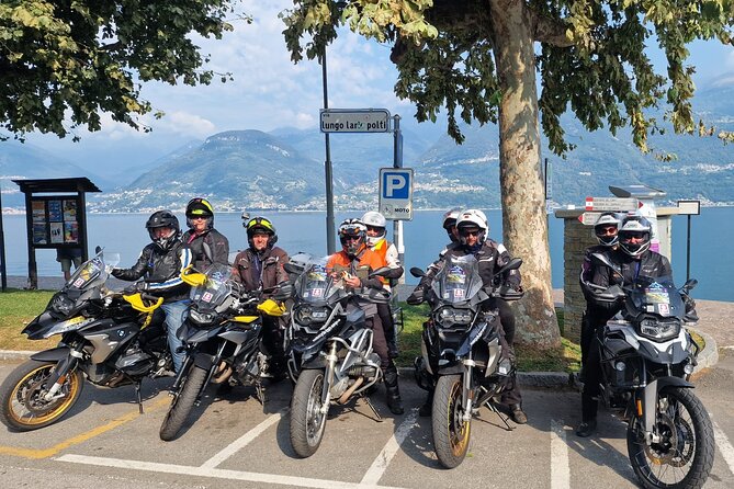 1250cc Motorcycle Rental from Turda - Where This Rental Fits Best
