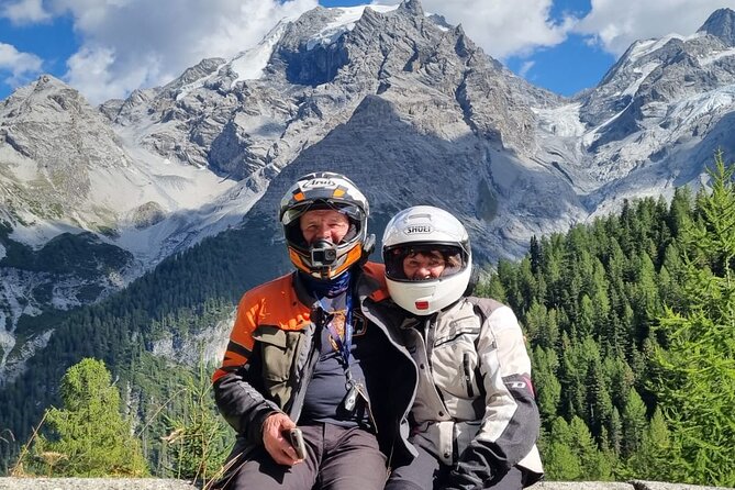 1250cc Motorcycle Rental from Turda - Turda Pickup, What You Sign, and What You Bring