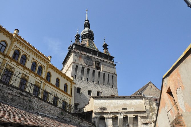 2 - Day Medieval Transylvania Private Tour from Brasov - What You’re Really Buying: A Private 2-Day Medieval Circuit