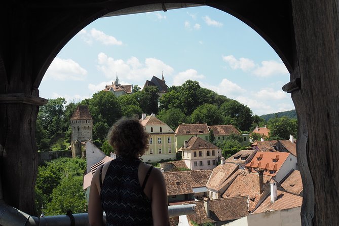 2 - Day Medieval Transylvania Private Tour from Brasov - Sibiu in One Hour: Hospitals, Pharmacy, and Brukenthal Museum