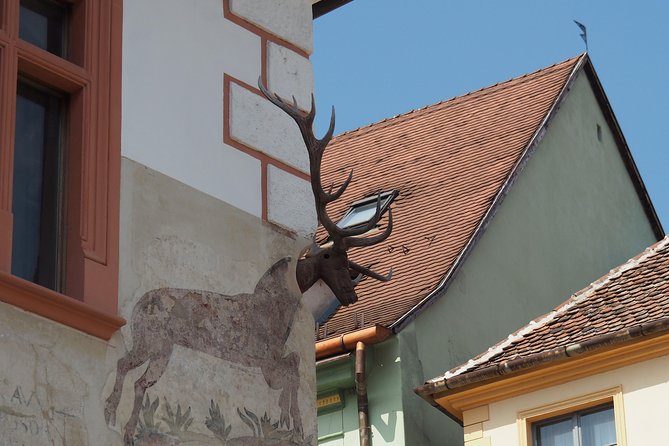 2 - Day Medieval Transylvania Private Tour from Brasov - Fagaras Fortress: Eastern Europe’s Feudal Scale