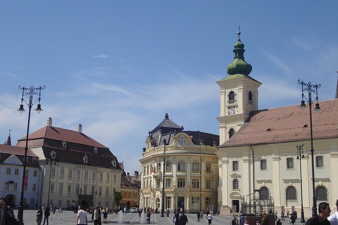 2 - Day Medieval Transylvania Private Tour from Brasov - Muzeul Astra Open-Air Museum: A Needed Reset From Castles