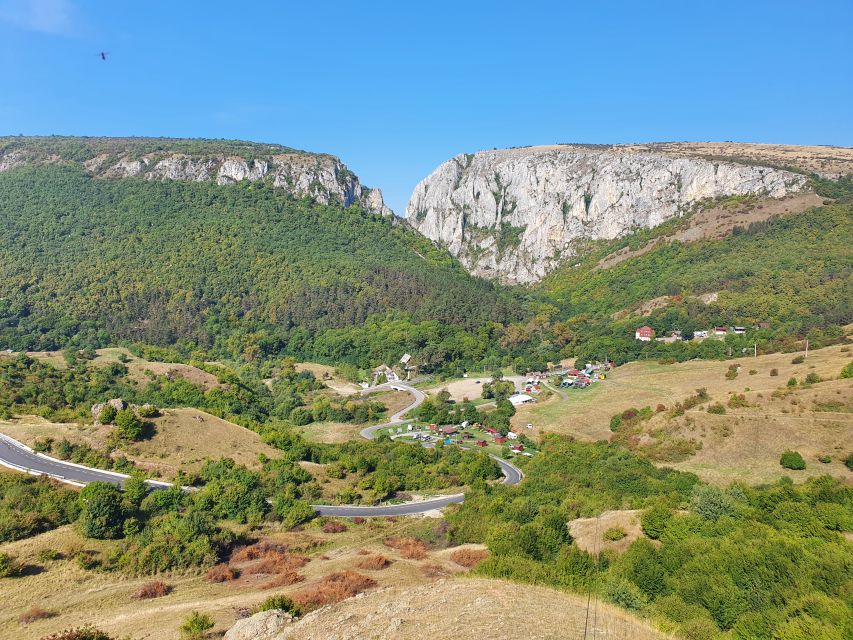 2 Day Private Tour from Bucharest in Transylvania - Day-by-day flow: castles, monasteries, and medieval towns