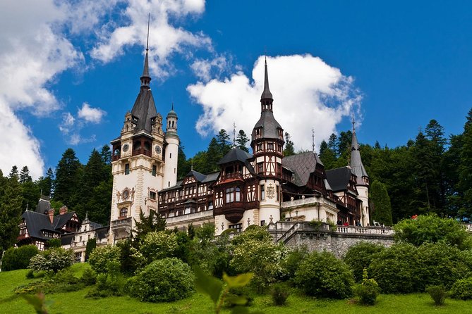 2-Day Private Tour of Transylvania from Bucharest - Price and Value: What You Are Paying For, and What You Still Need to Budget