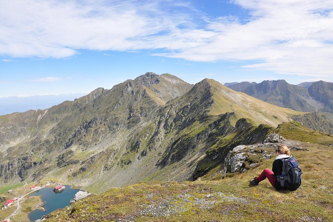 2 Day Private Tour Transfagarasan Highway and Hiking in Fagaras Mountains - Valea lui Stan: Gorge With Ladders or a Ridge Walk
