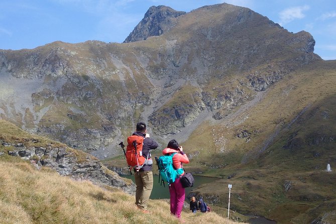 2 Day Private Tour Transfagarasan Highway and Hiking in Fagaras Mountains - What This Tour Is Best For (And Who Should Skip It)