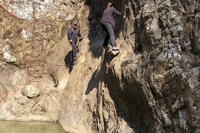 2 Day Private Tour Transfagarasan Highway and Hiking in Fagaras Mountains - Transfagarasan Highway: The Drive Most People Remember