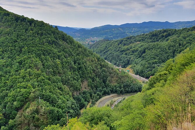 2-Day Small-Group Tour in Transylvania from Bucharest - Maximum 5 Persons - Sighisoara overnight: the reason this itinerary feels smoother