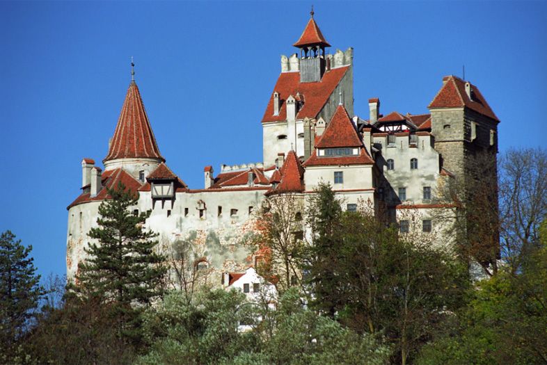 2-Day Transylvania Break From Bucharest - Key highlights worth marking