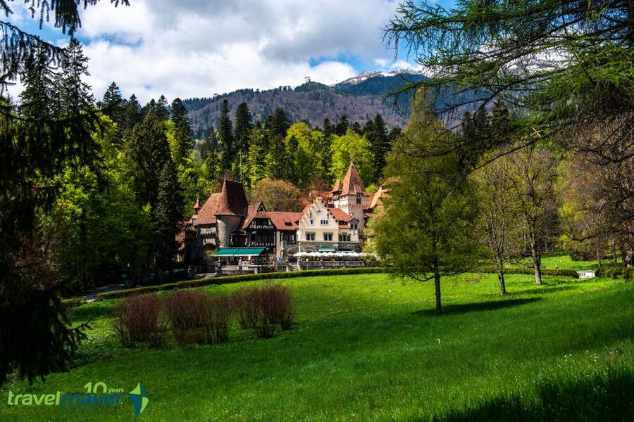 2-Day Transylvania Break From Bucharest - Bran Castle and the Dracula legend, with context included