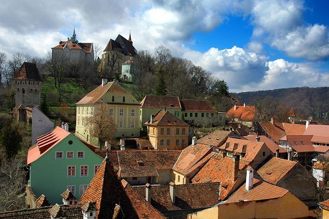 2-Day Transylvania from Bucharest: Brasov, Bran, Sighisoara - Why this 2-day Transylvania loop works in 48 hours