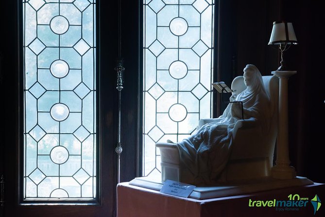 2-Day Transylvania from Bucharest: Brasov, Bran, Sighisoara - Sighisoara overnight: living inside a UNESCO citadel