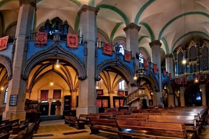 2 Days Private Tour in Transylvania from Bucharest - 4 Medieval Cities - Price and value: what $624.12 per person really covers
