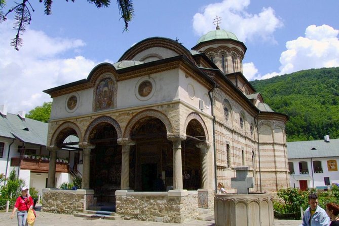 2 Days Private Tour - The Romanian Caves from Bucharest - What to expect, what to bring, and cave-day reality checks