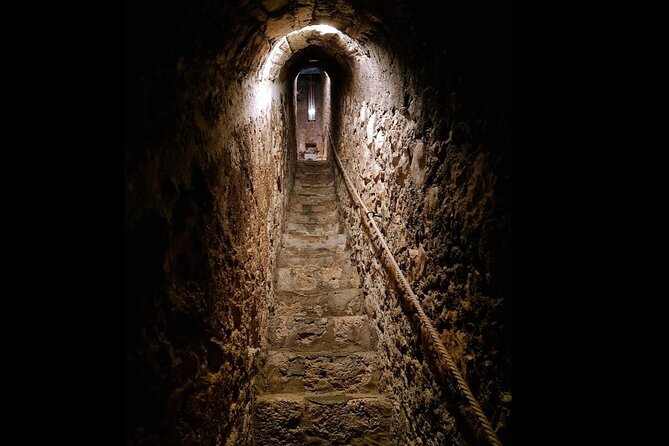 2 Days - Private Tour to Transylvania - Brașov, Sighișoara, Sibiu - Bran Castle and Dracula: myth, legend, and what you should actually expect