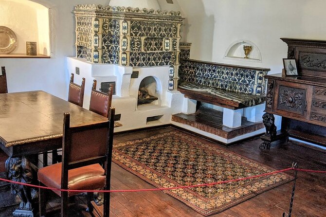 2 Days - Private Tour to Transylvania - Brașov, Sighișoara, Sibiu - Sibiu: Saxon guild wealth, walled defenses, and big square energy