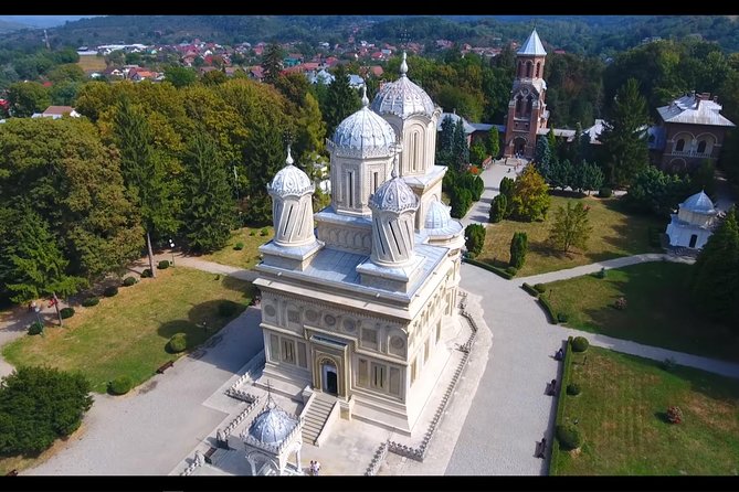 2 Days Private Tour Transfagarasan Road & Sibiu from Bucharest - Sibiu, Piata Mare: Renaissance square energy with an easy pace