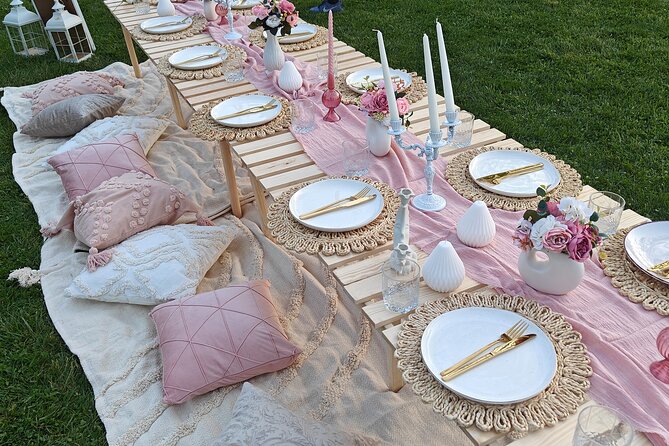 2-Hour Luxury Picnic in Cluj-Napoca Romania - Who this is best for, and who should think twice