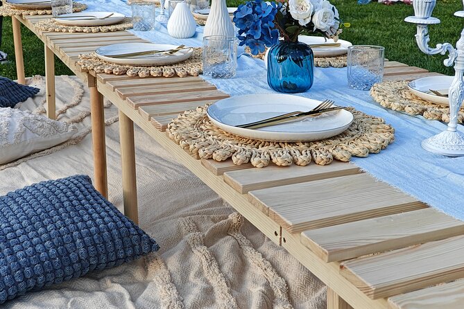 2-Hour Luxury Picnic in Cluj-Napoca Romania - Weather, timing, and planning like a pro