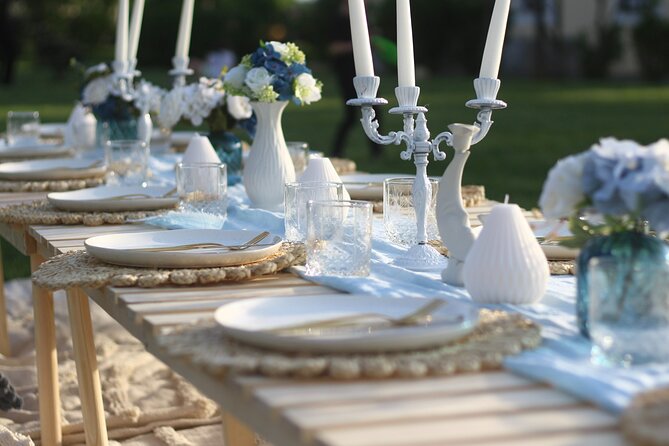 2-Hour Luxury Picnic in Cluj-Napoca Romania - Transylvania views and the “fairy tale” factor in Cluj-Napoca