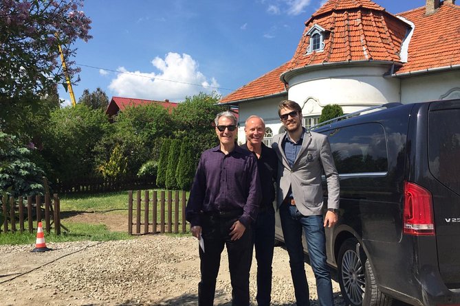 3 Castle:Peles ,Bran,Cantacuzino Tour from Brasov /Hotel pickup - Tickets and price: what you are paying for, and how to avoid surprises