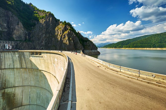 3-Day Explore Transylvania from Bucharest - From Hilton Garden Inn Pickup to Carpathian Road Trip Mode