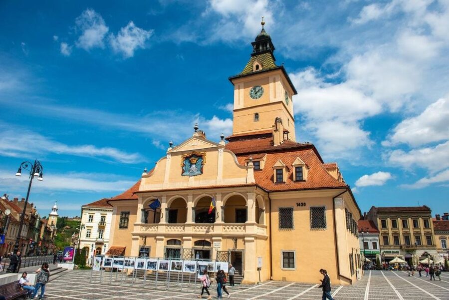 3-Day Medieval Transylvania Package Tour - Price and Logistics: What You’re Paying For