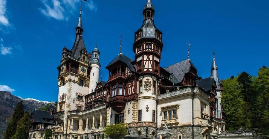 3-Day Medieval Transylvania Package Tour - Should You Book This Medieval Transylvania Package?