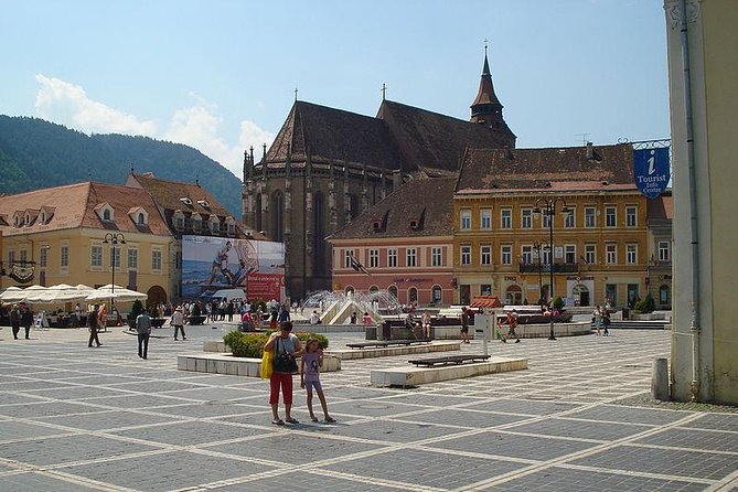 3-Day Private Tour of Medieval Transylvania from Bucharest - Guide Style: Why People Thank Claudiu, Diana, and Christian