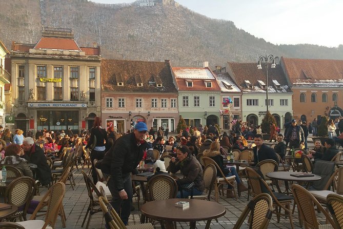 3-Day Private Tour of Medieval Transylvania from Bucharest - What the Price Covers, and What You Still Need to Budget