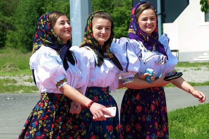 3 Day Tour of Maramures - Who this Maramures tour fits best