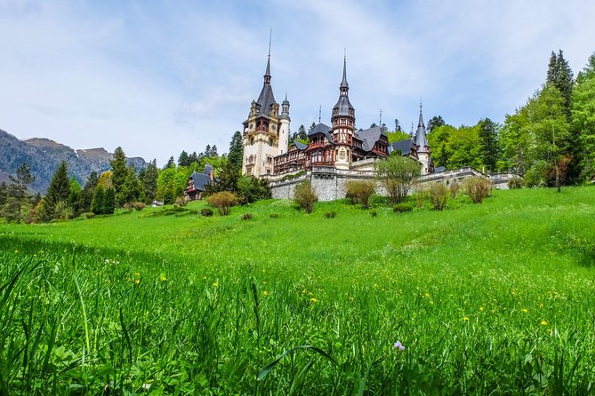 3-Day Tour of Medieval Transylvania - Key Things to Know Before You Go