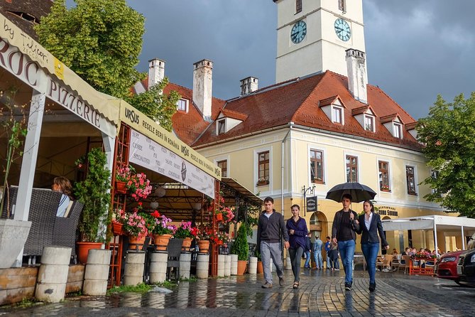 3-Day Tour of Medieval Transylvania - The Value: Why This Route Works for 3 Days