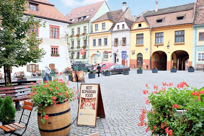 3-Day Tour of Medieval Transylvania - Tickets, Food, and the Planning Bits You Shouldn’t Ignore