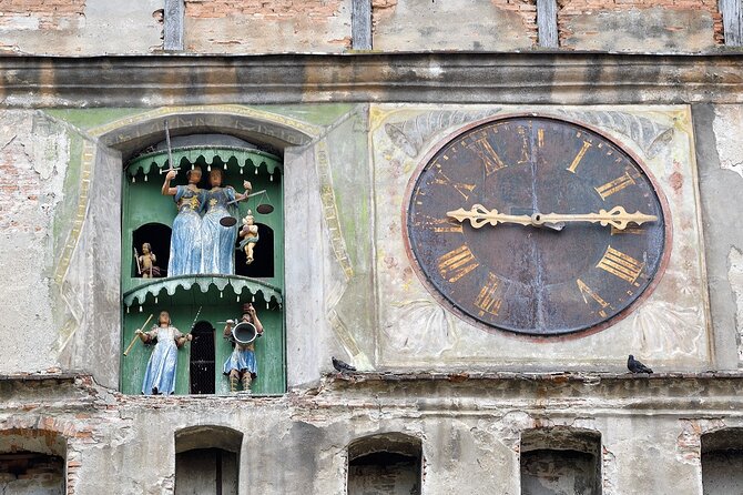 3-Day Tour of Transylvania’s Landmarks from Bucharest - Why this Bucharest to Transylvania route works
