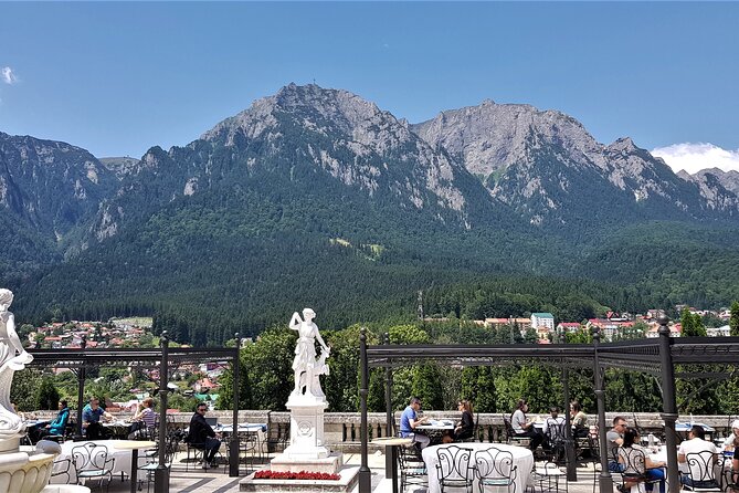 3-Day Tour of Transylvania’s Landmarks from Bucharest - Day 3: Transfăgărășan Highway (when open), Olt Valley backup, and Curtea de Argeș monastery