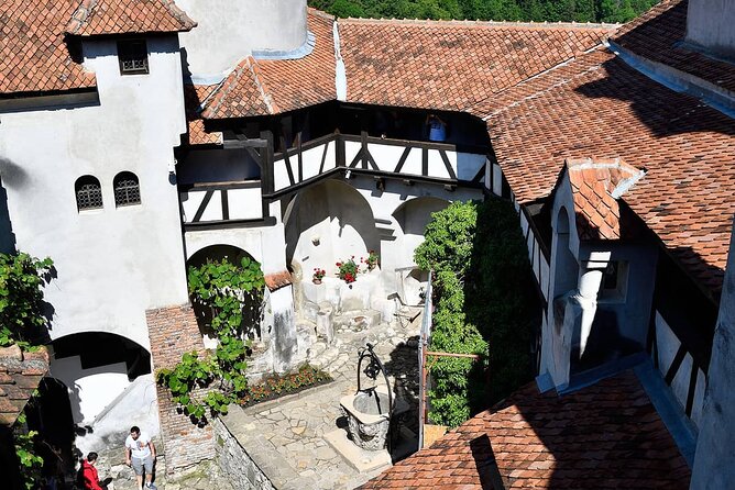 3-Day Tour of Transylvania’s Landmarks from Bucharest - Guides, vehicles, and the pace that actually feels human